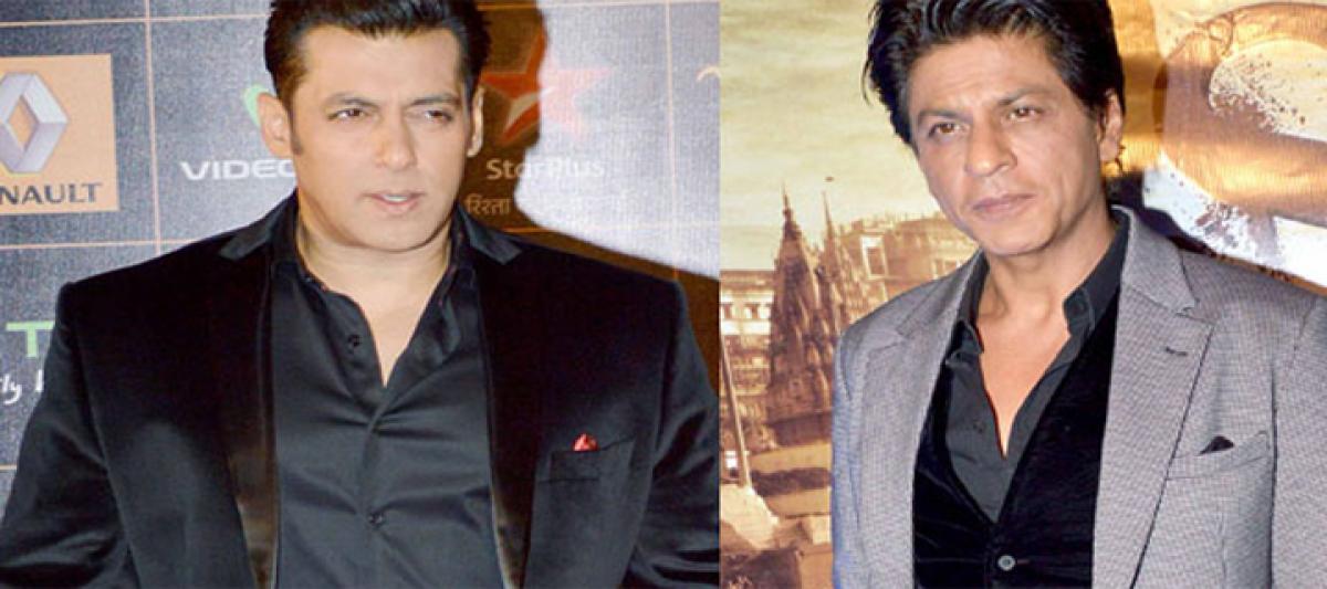 Dilwale trailer to release with Salmans Prem Ratan Dhan Payo